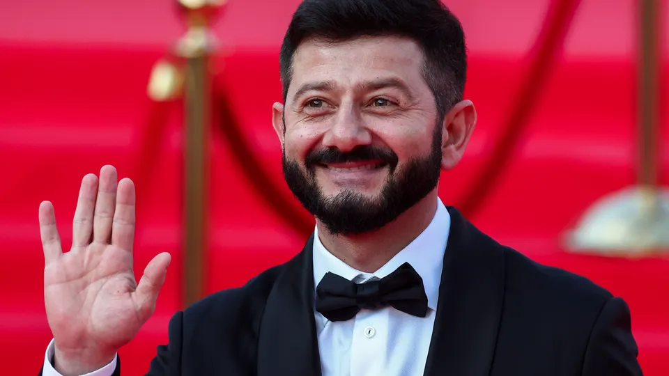 Фото: ТАСС/Валерий Шарифулин