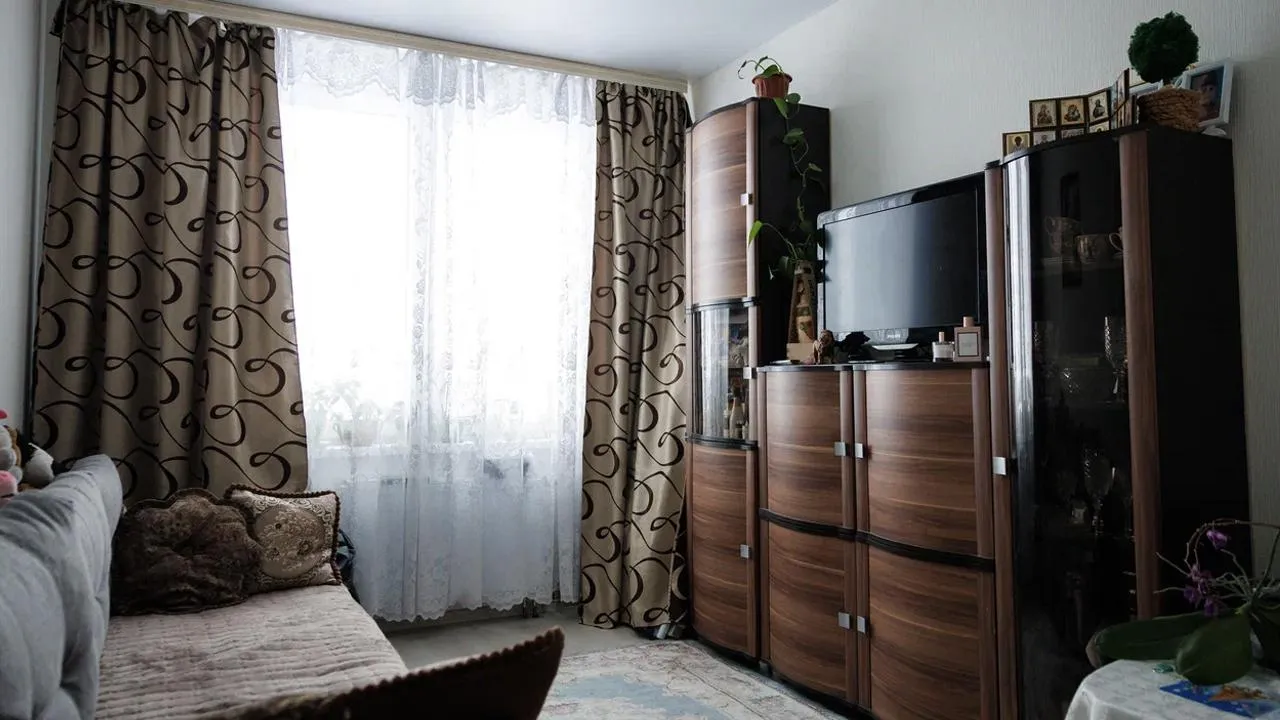 пресс-служба губернатора и правительства Московской области/Сергей Шешин