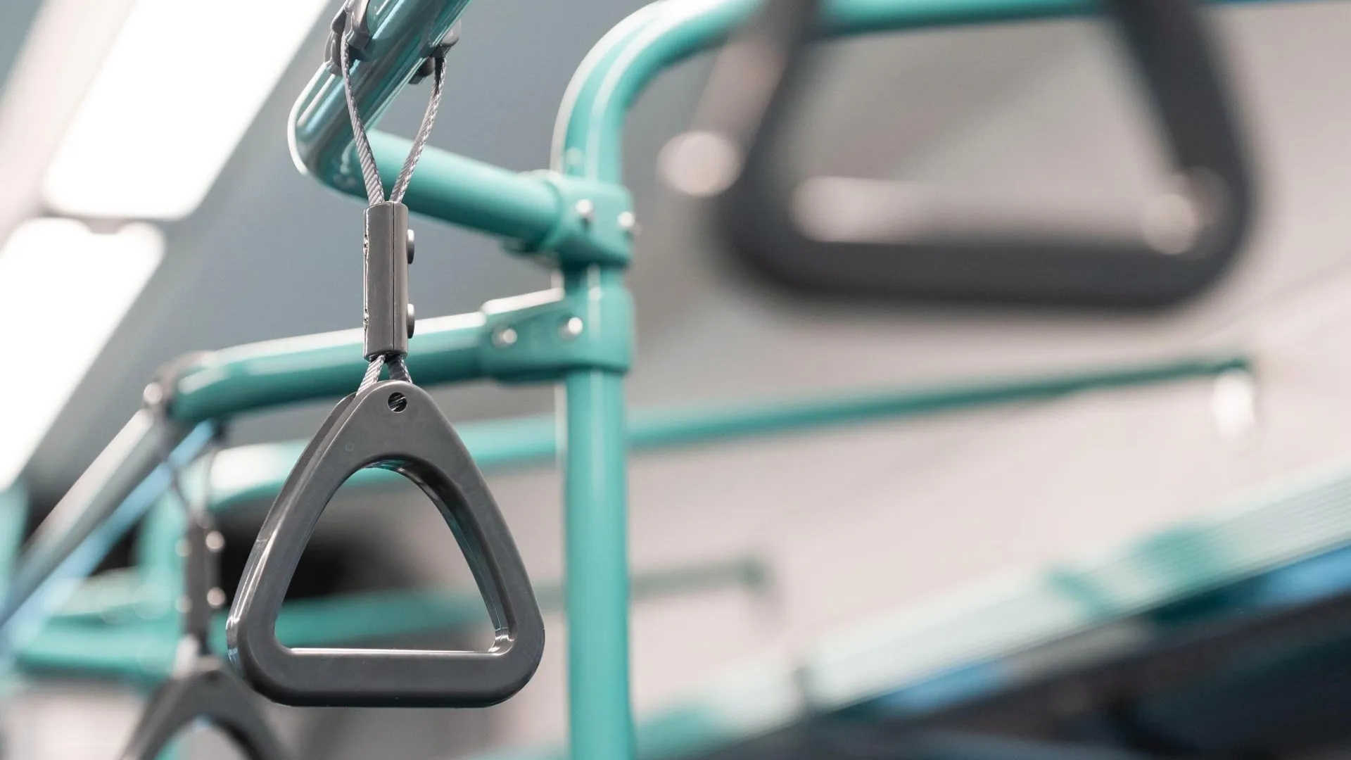 Министерство транспорта и дорожной инфраструктуры Московской области