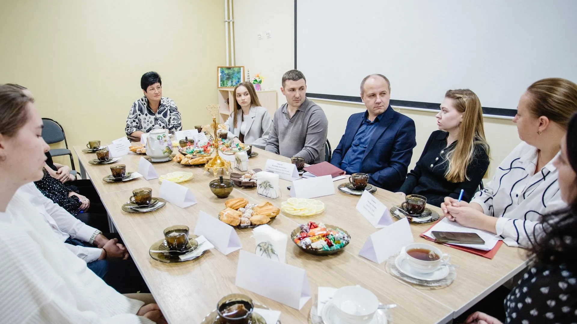 Администрация г.о. Кашира