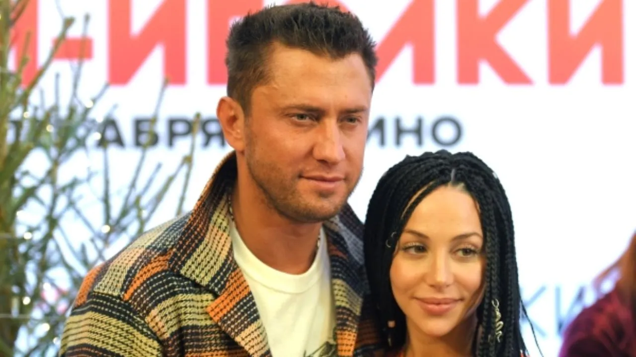 Актриса Зепюр Брутян рассказала о буднях с новорожденным малышом
