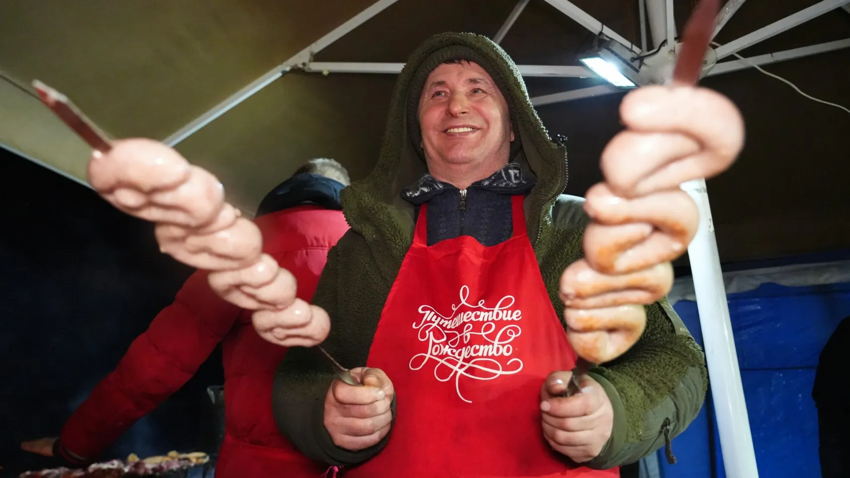 Фото: Дмитрий Зайчиков