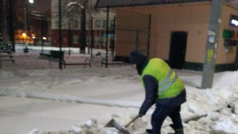 пресс-служба администрации городского округа Подольск