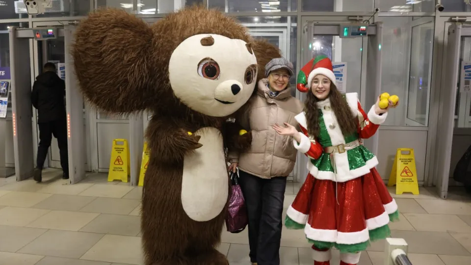 Фото: АО Коломенский завод
