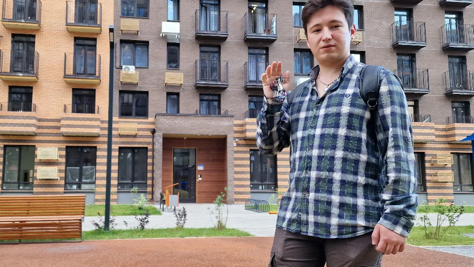 Фото: МедиаБанк Подмосковья/Виктория Фортуна