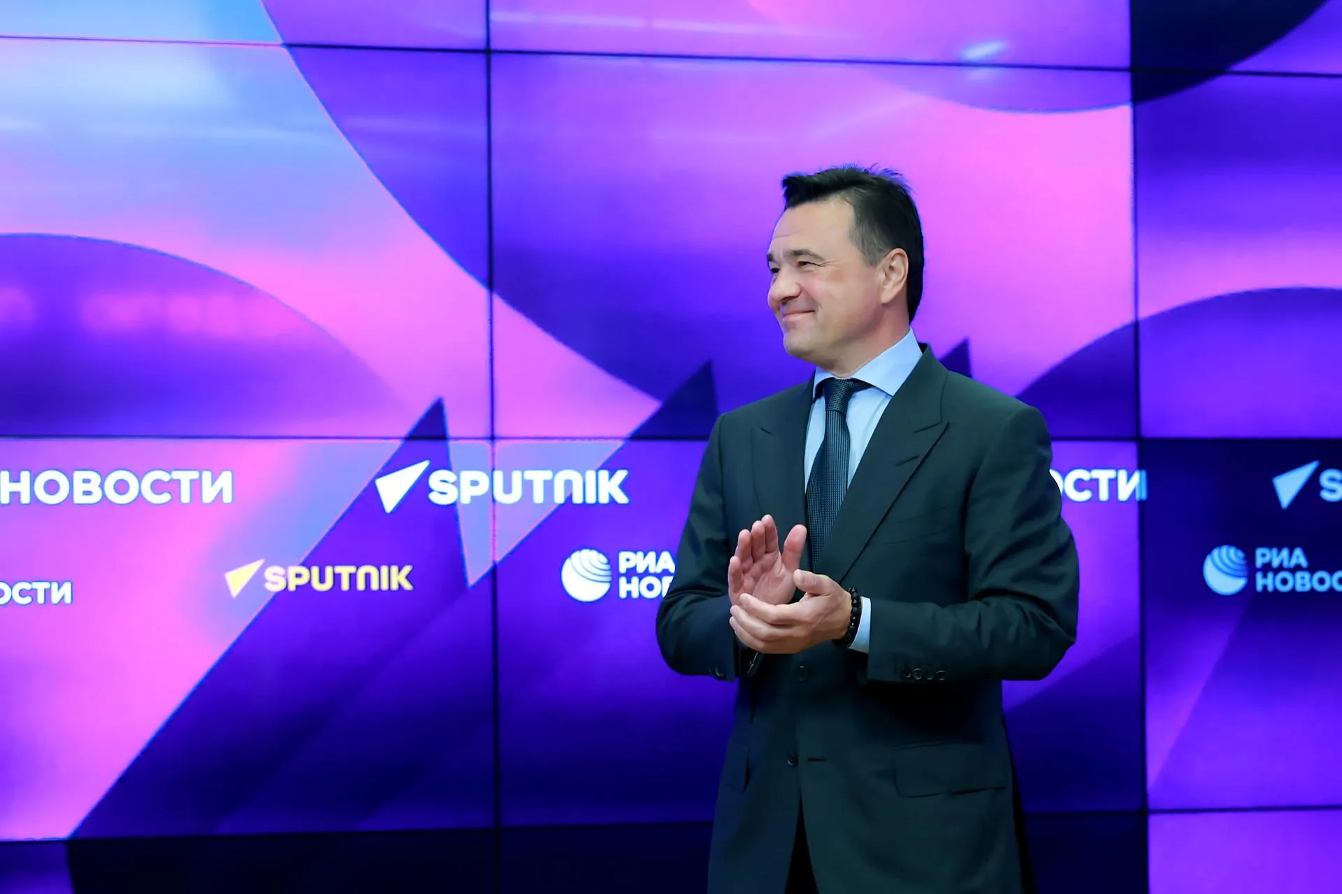 Константин Семенец