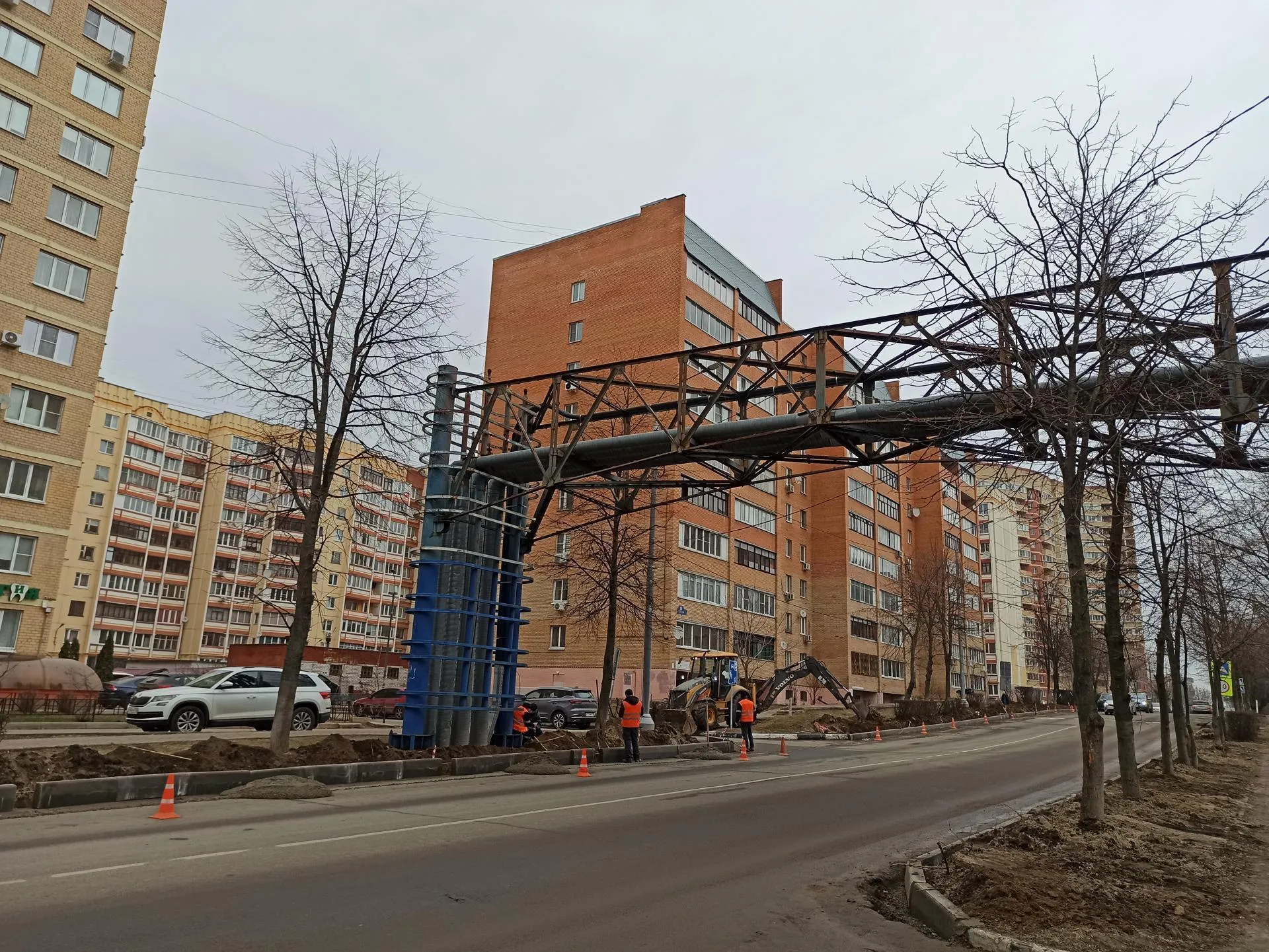 пресс-служба администрации Богородского городского округа