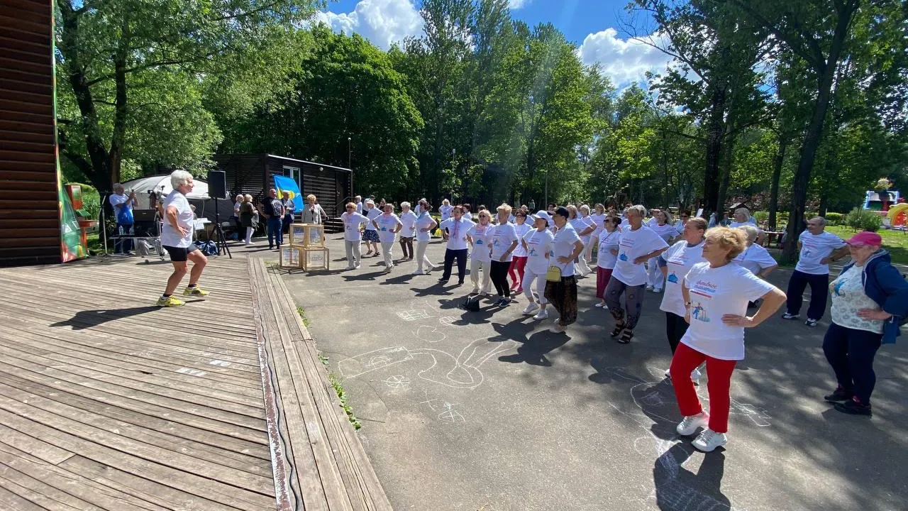 Фото: пресс-служба администрации Реутова