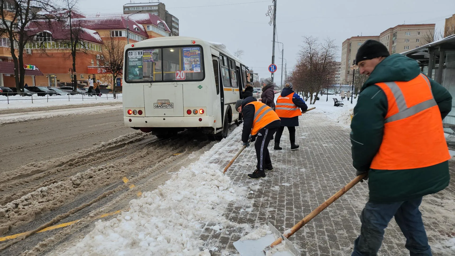 Александр Стёпушкин