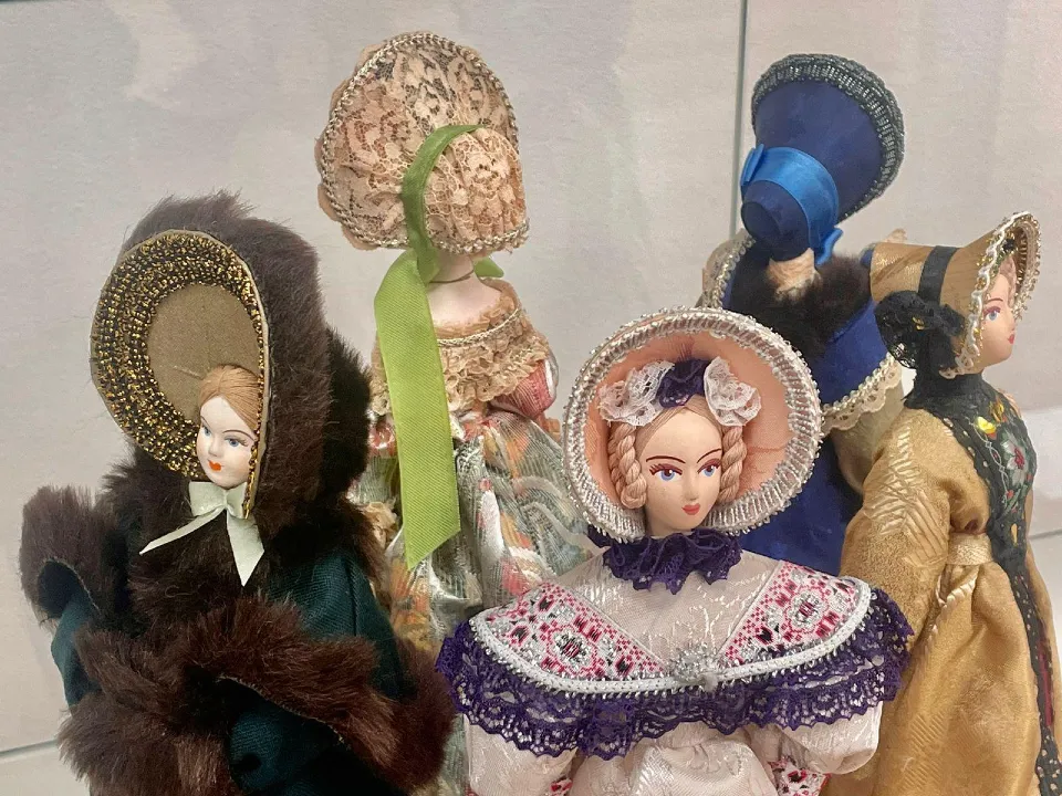 Фото: «Музейно-выставочный центр» г.о. Электросталь