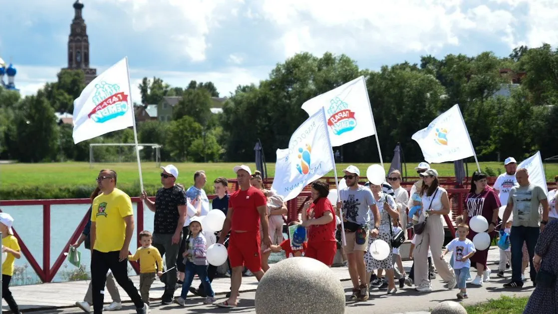 Фото: Ольга Антонова