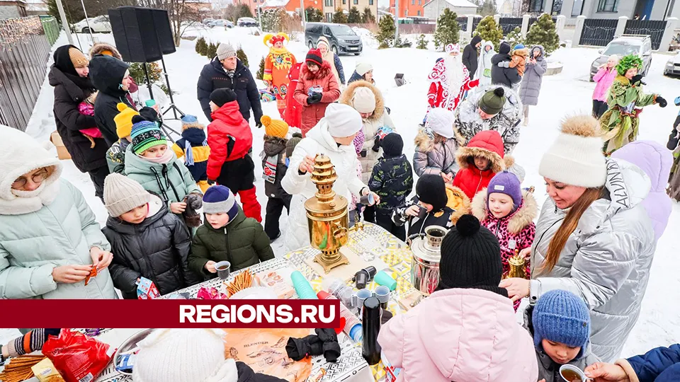 Фото: Данила Кирьянов