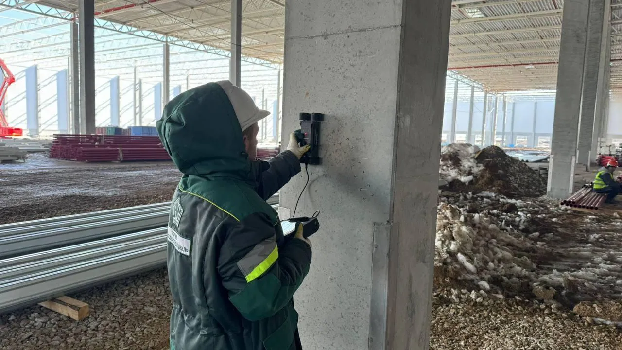Фото: Главгосстройнадзор Московской области