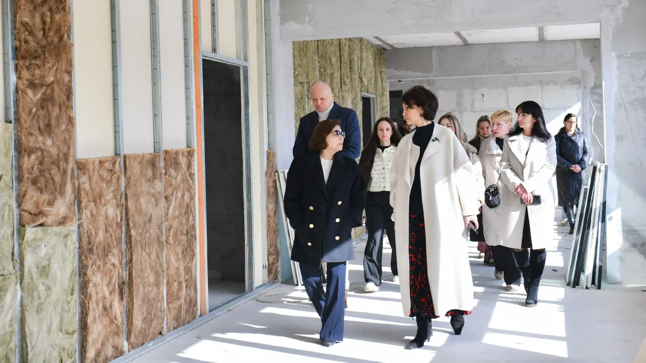 пресс-служба администрации г.о. Химки