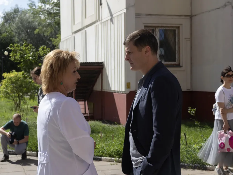 Фото: Евгений Савин