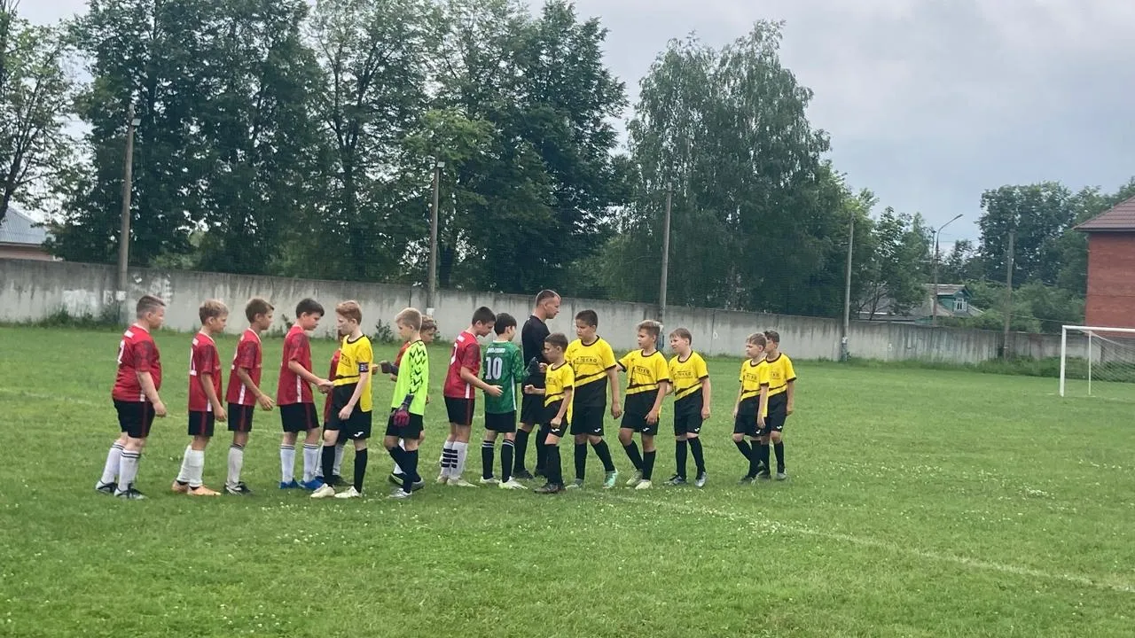 Фото: СМЦ «Щит и меч»