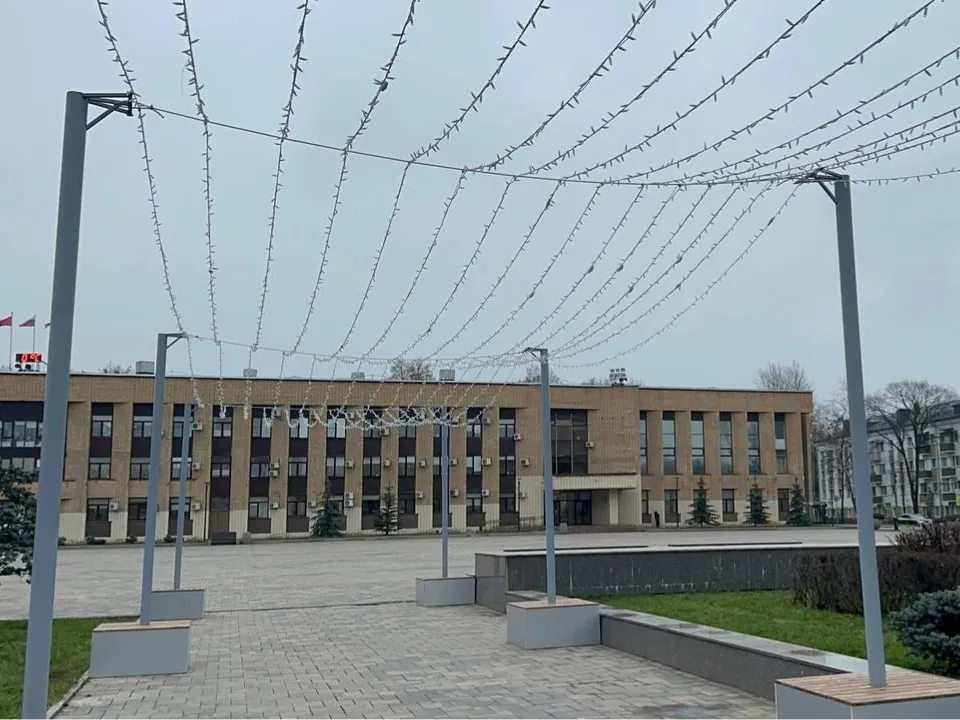 Фото: МедиаБанк Подмосковья/Эдуард Стратонов