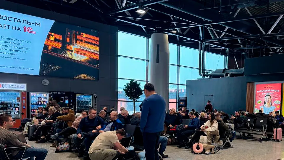 Фото: t.me/svo_online