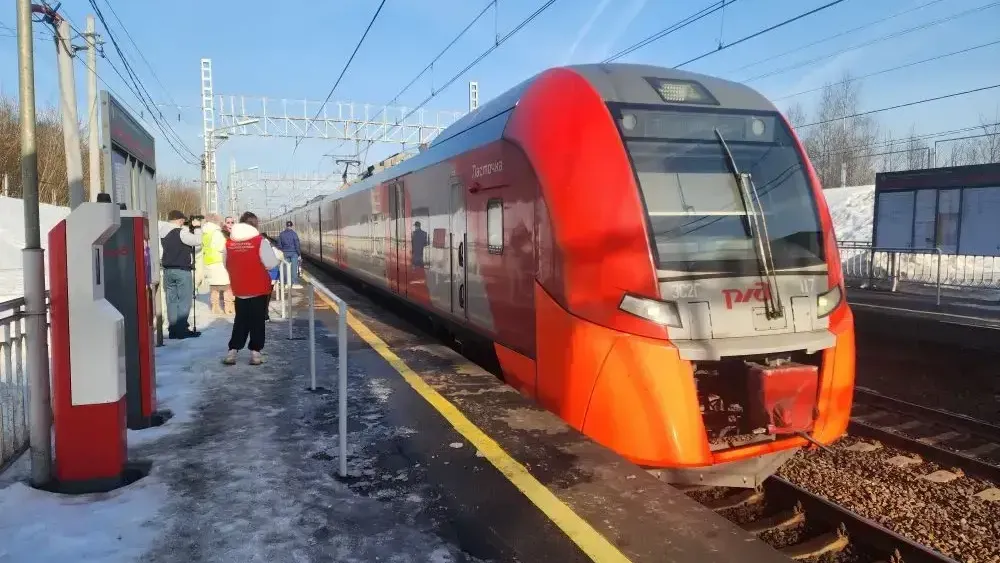 МедиаБанк Подмосковья/Ирина Кузова