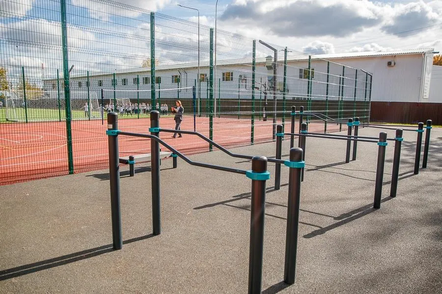 Источник: пресс-служба администрации Одинцовского округа