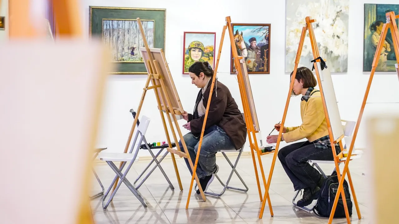 пресс-служба администрации г.о. Химки