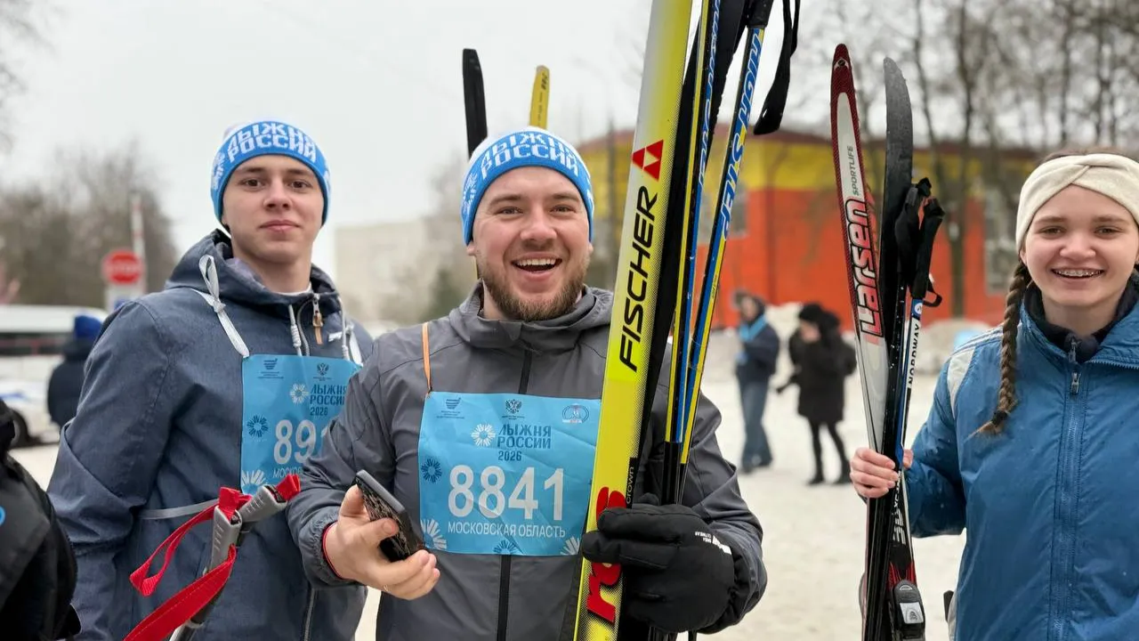 пресс-служба администрации г.о. Химки