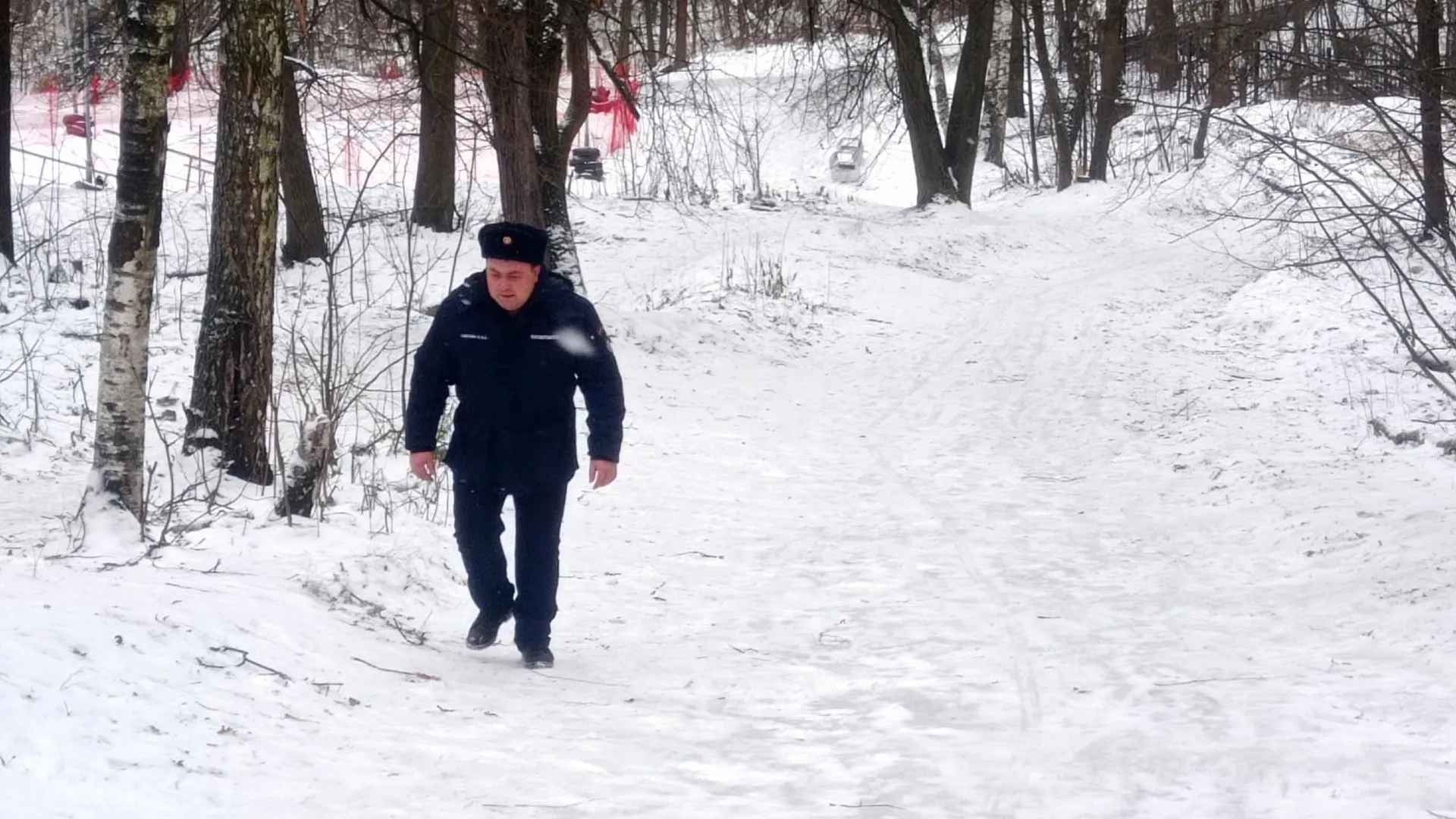 ГКУ МО «Мособлпожспас»