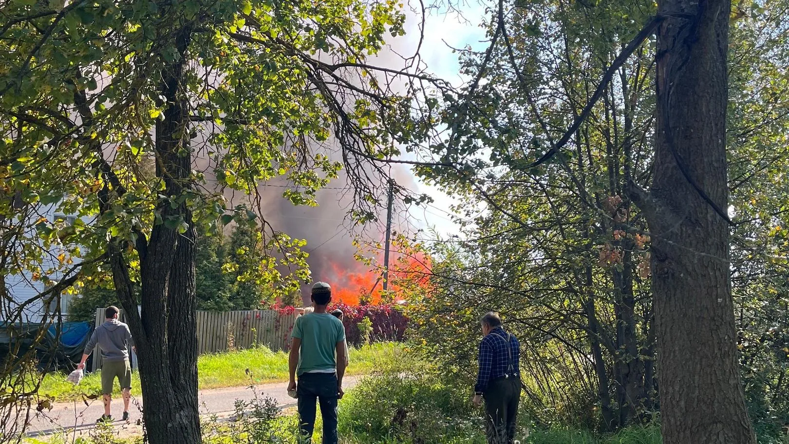Группа ВК Типичный Наро-Фоминск