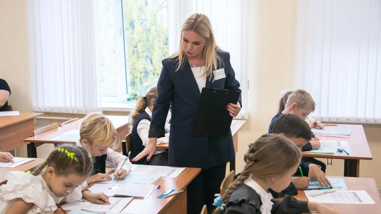 Пресс-служба администрации г. о. Солнечногорск
