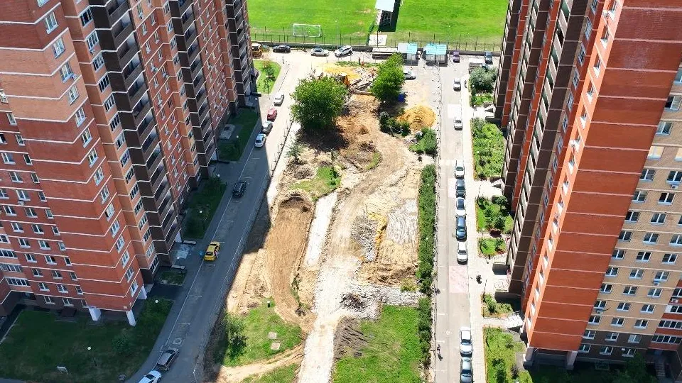 Фото: администрация городского округа Люберцы