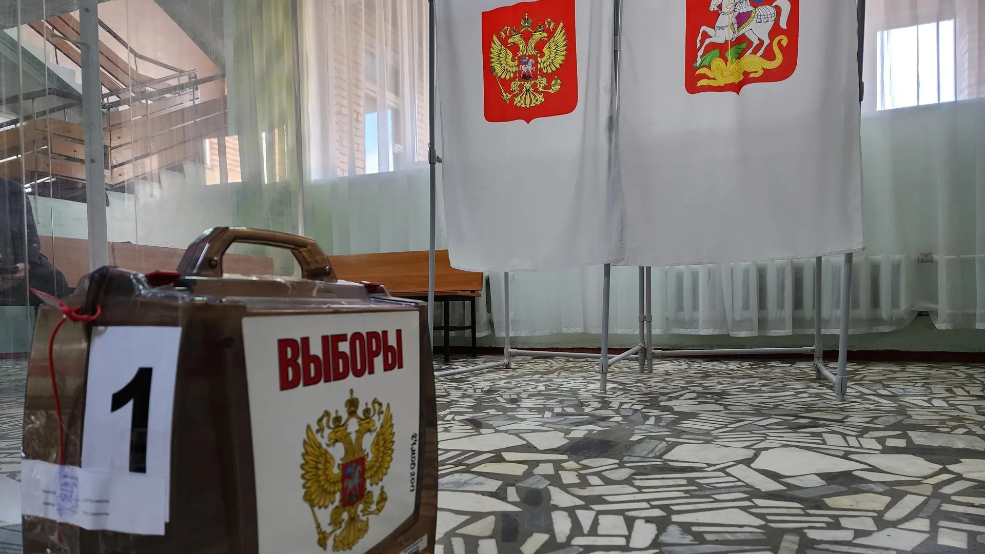 Фото: Светлана Плотникова