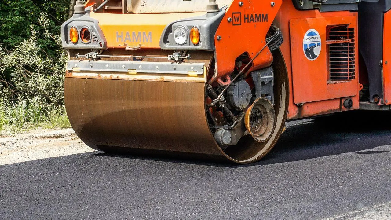 Минтранс Подмосковья