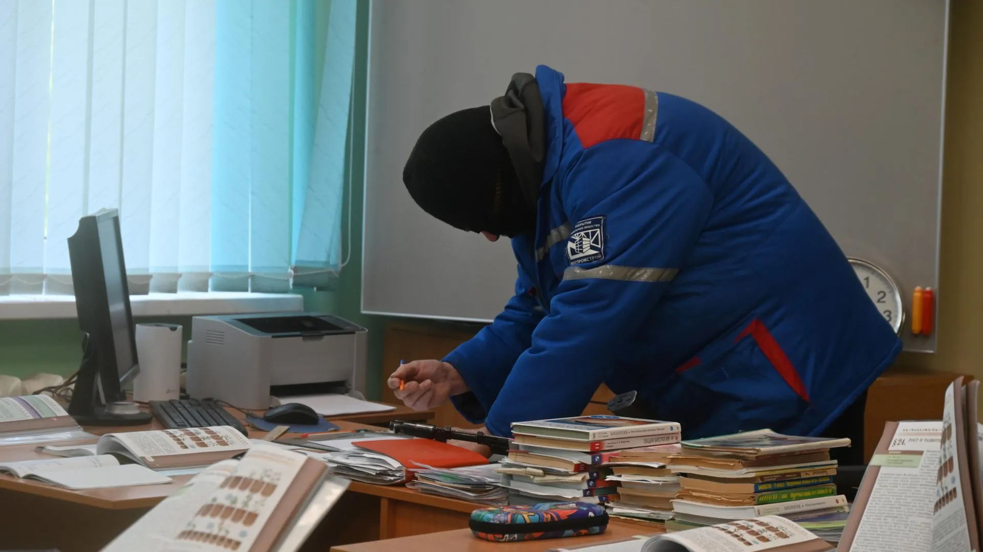 Пресс-служба администрации Ленинского городского округа