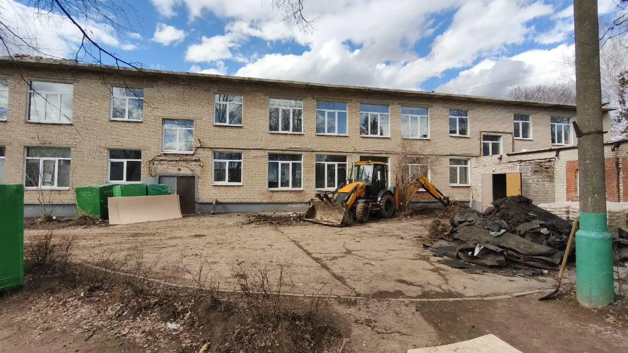 Пресс-служба администрации городского округа Солнечногорск