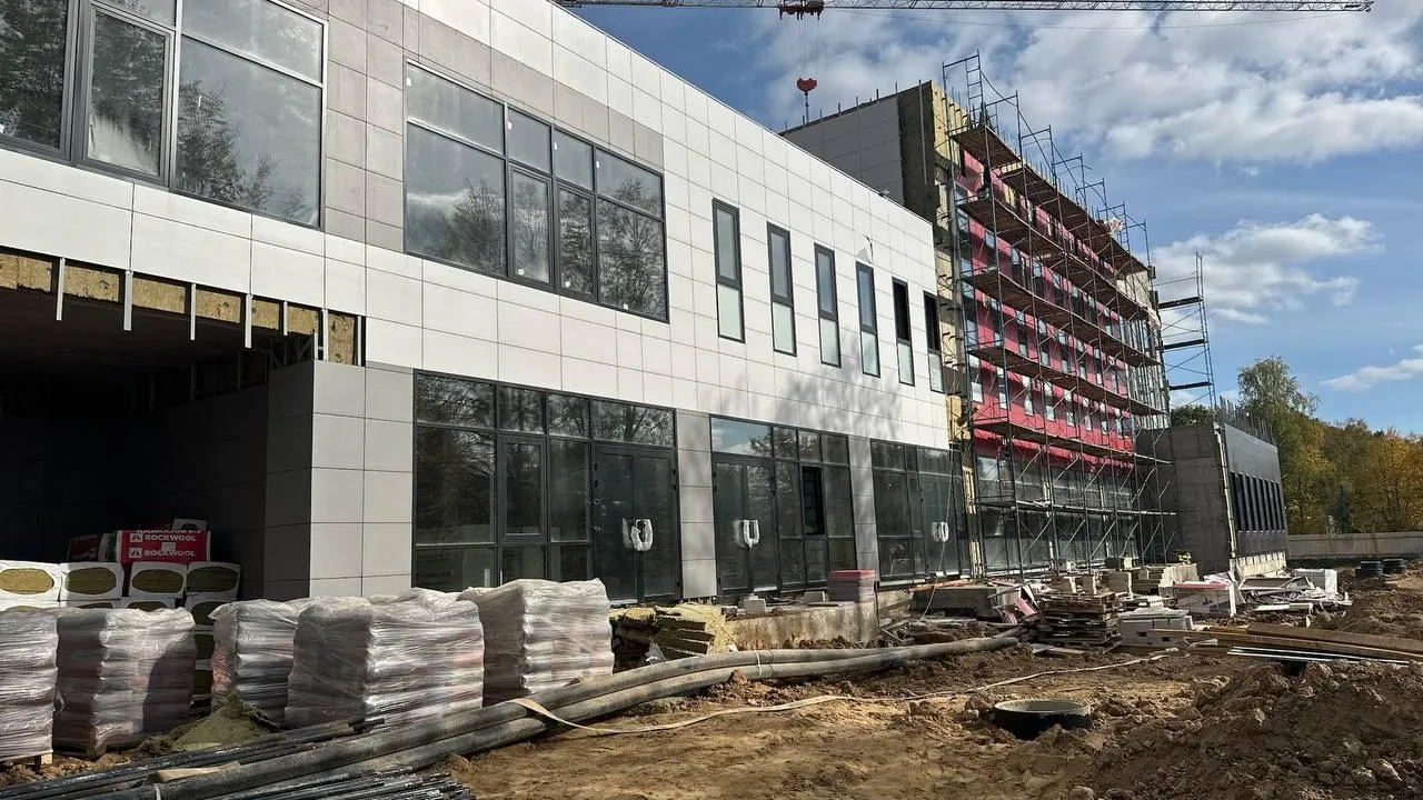 Мособлэнерго