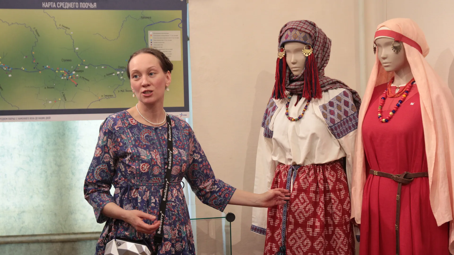 Фото: пресс-служба администрации г.о. Кашира