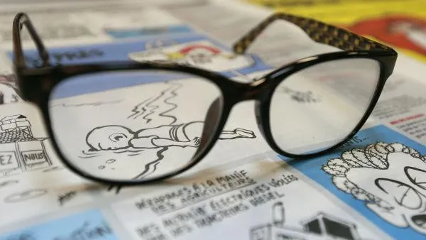 В Charlie Hebdo нарисовали российских спортсменов