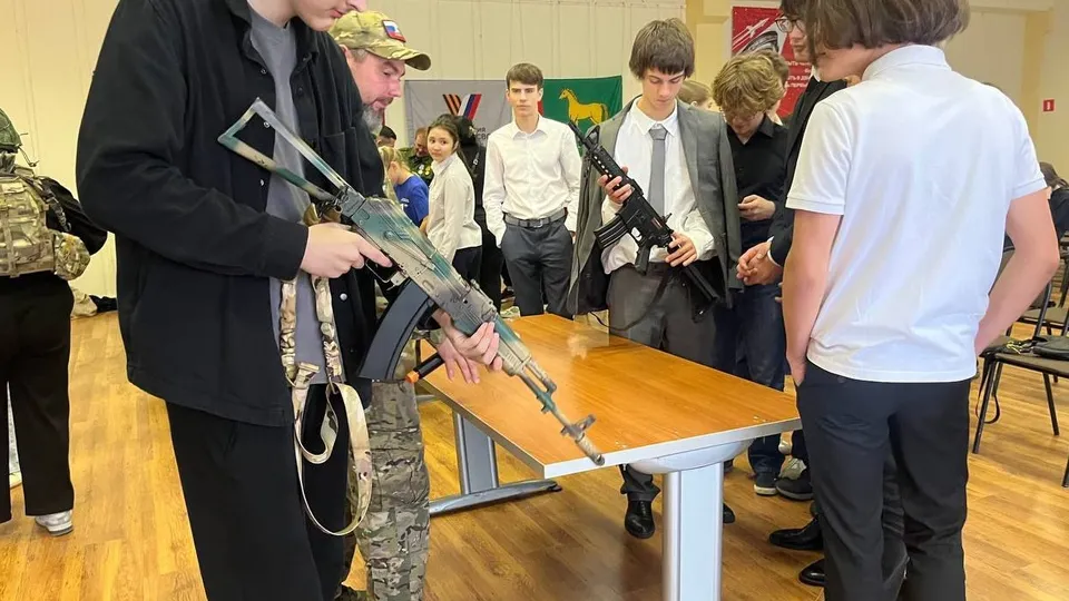 Фото: t.me/bronsotnya