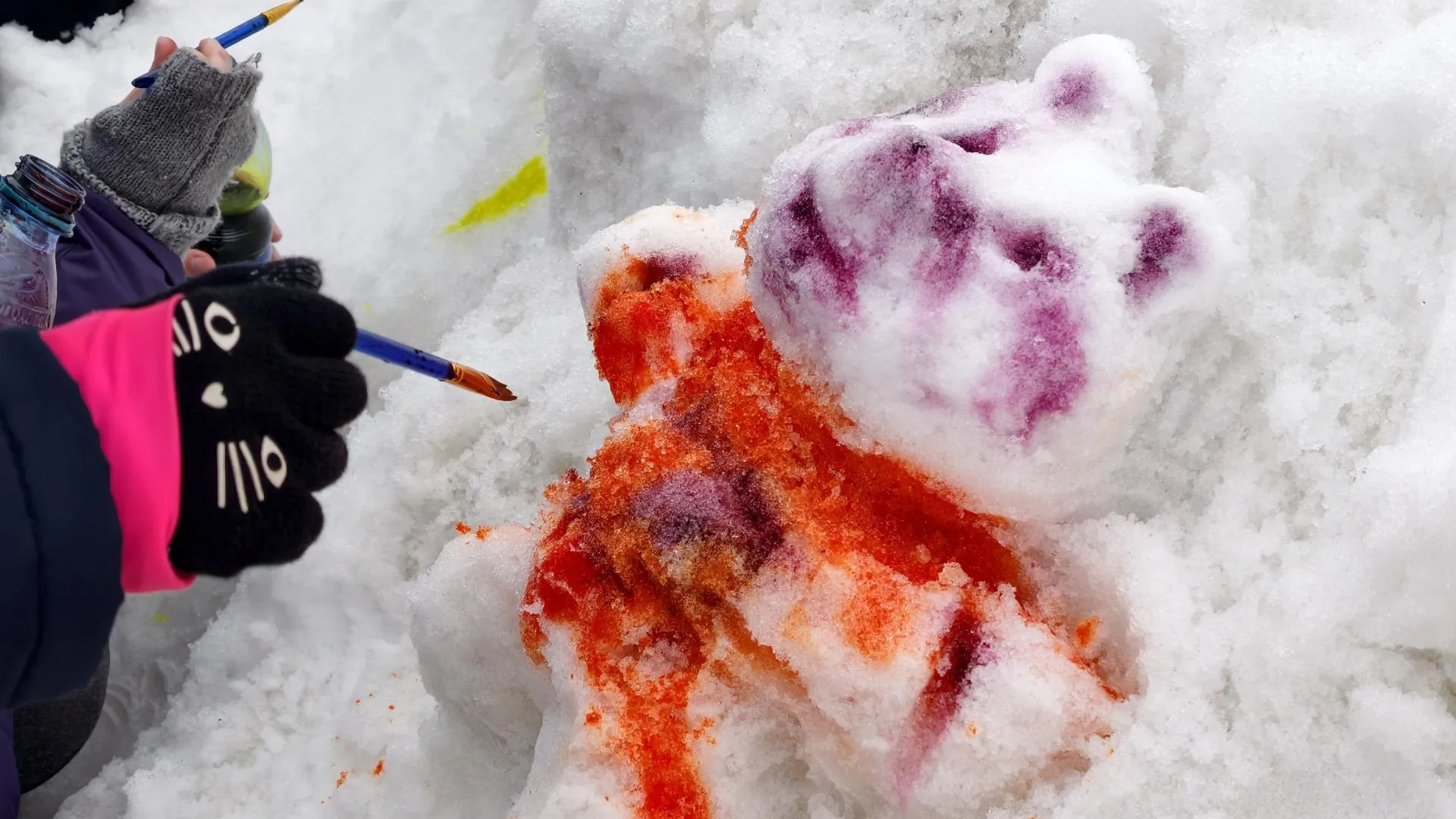 МедиаБанк Подмосковья/Юлия Выборова