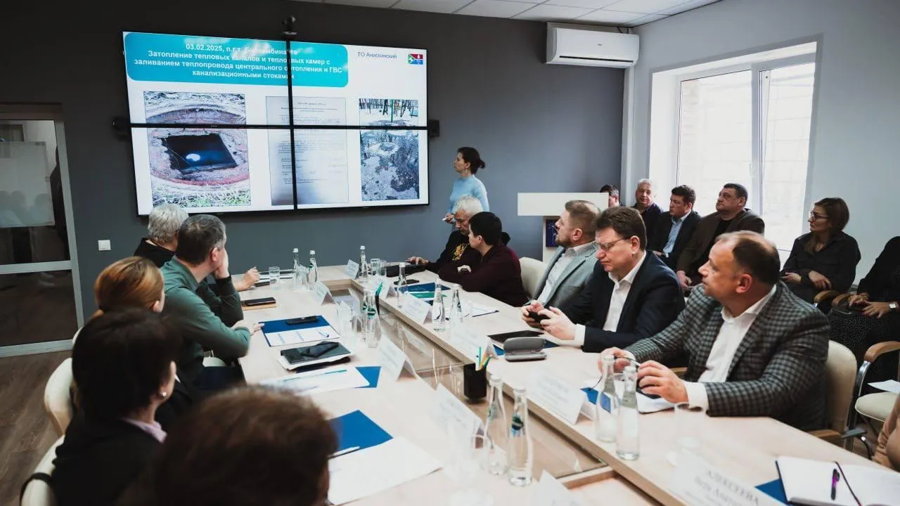 Пресс-служба администрации Лосино-Петровского городского округа