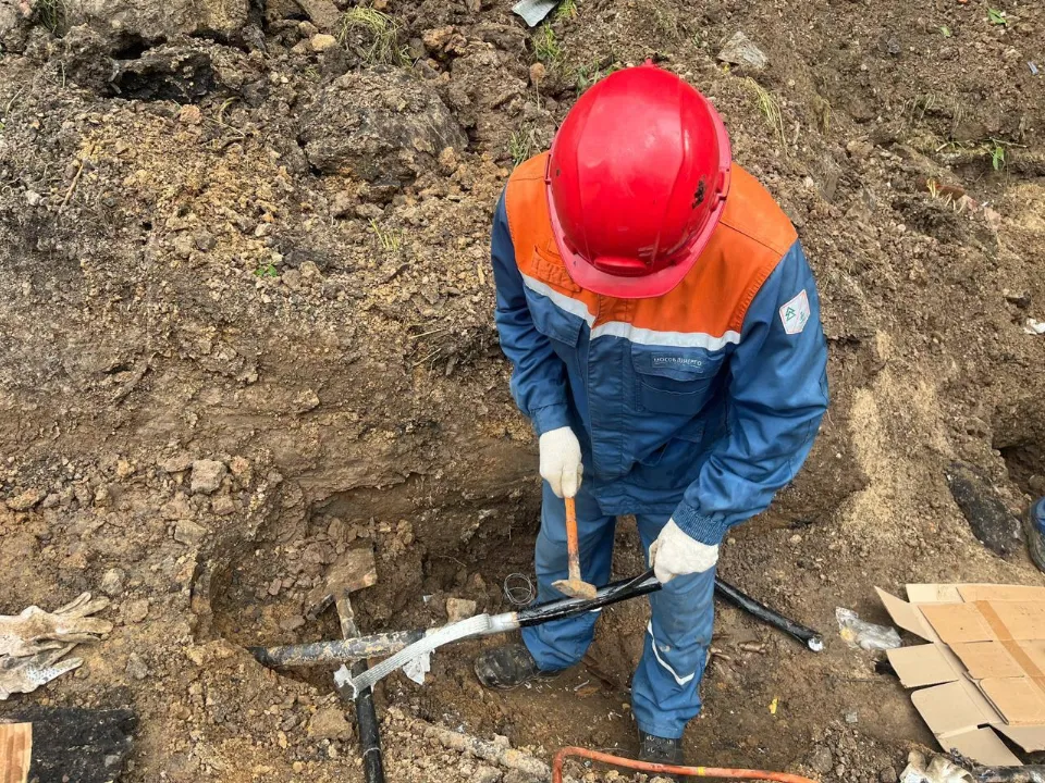 Фото: Министерство энергетики Московской области