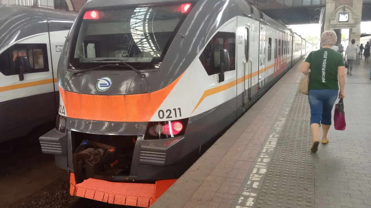 Фото: REGIONS/Василий Тремасов