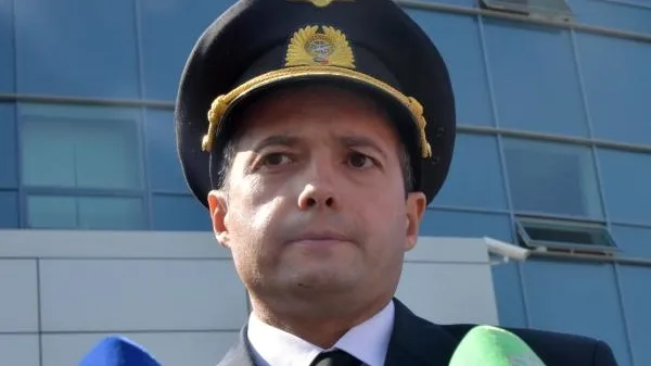 Посадивший в поле лайнер пилот рассказал о жизни после подвига