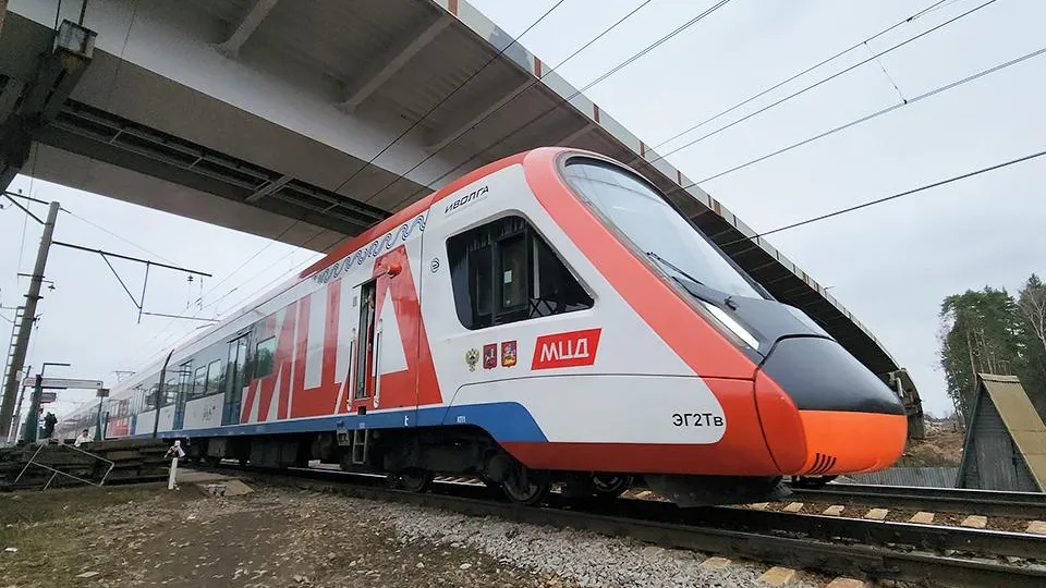 Фото: МедиаБанк Подмосковья/Артем Мишуков