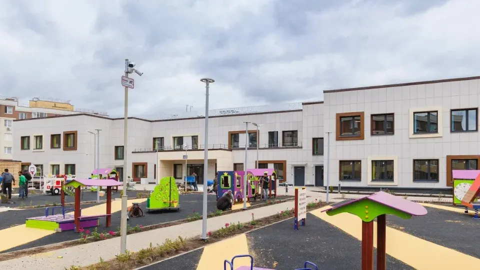 Фото: Министерство жилищной политики Московской области