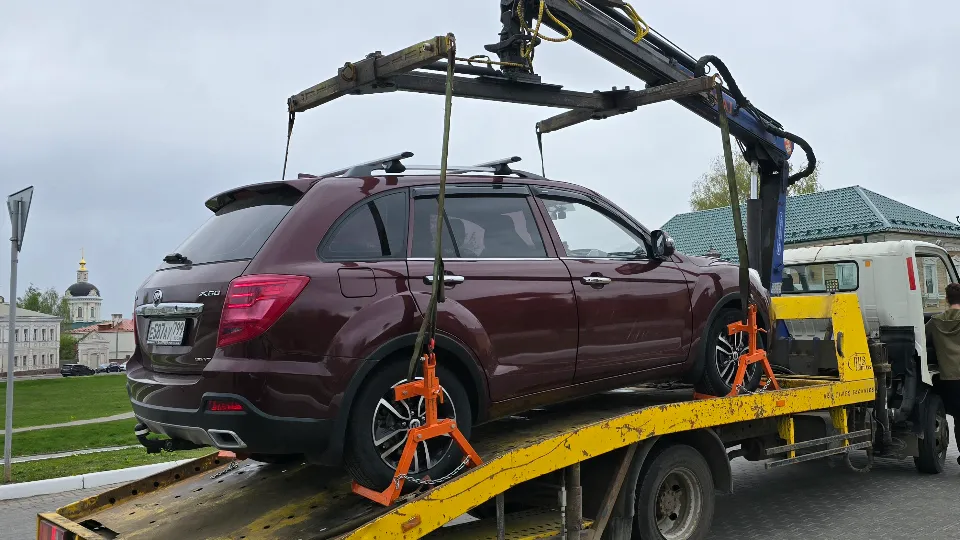 Фото: МедиаБанк Подмосковья/Марина Анисимова