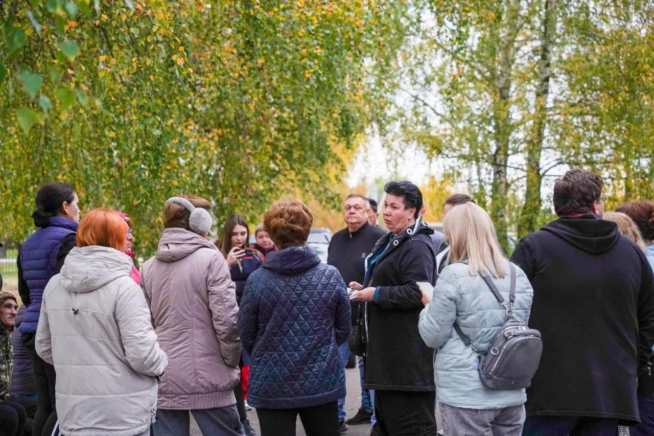 Фото: Даниил Смирнов