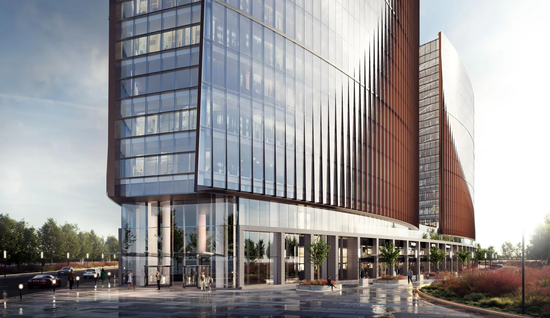 Департамент инвестиционной и промышленной политики Москвы