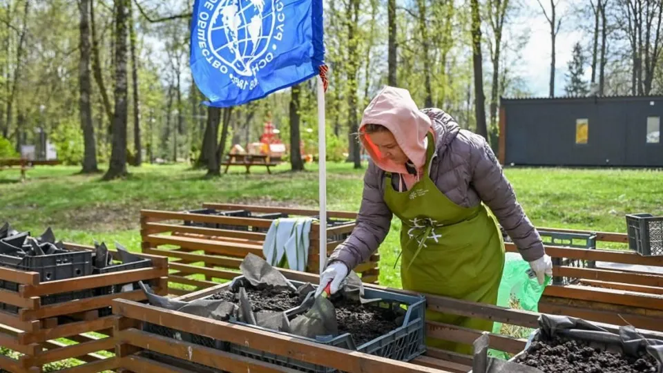 Фото: пресс-служба администрации г.о. Сергиев Посад