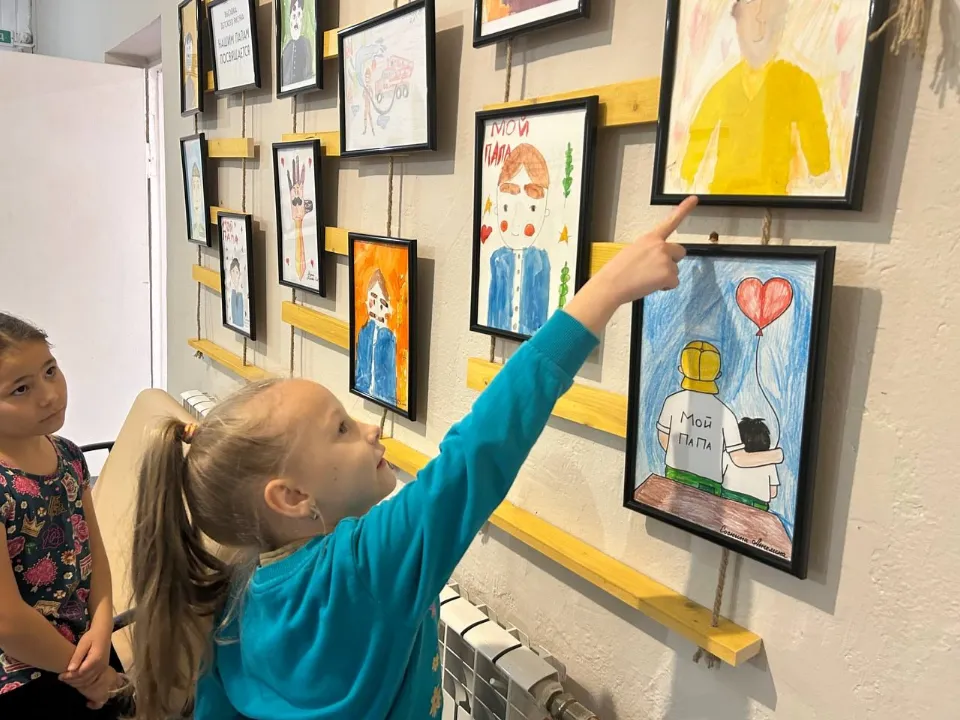 Фото: филиал «Княжево» Центрального дворца культуры «Созвездие»